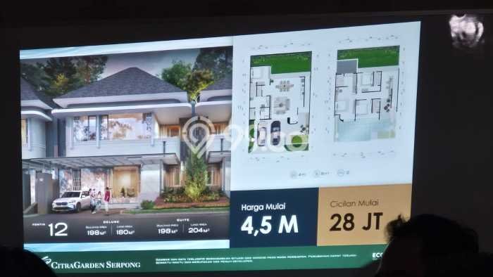 Dijual Rumah Elit Exclusive di Serpong, Tangerang Selatan Dijual Rumah Elit Exclusive di Serpong, Tangerang Selatan