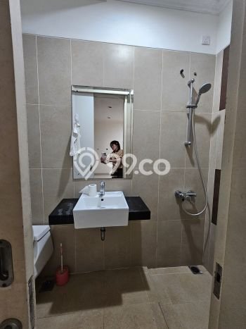 Rumah Luxury Modern Tanpa Renovasi di Gading Serpong Tangerang Rumah Luxury Modern Tanpa Renovasi di Gading Serpong Tangerang