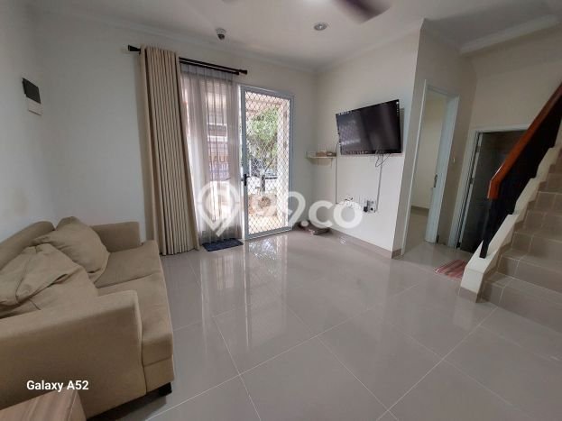 BEST OFFER! Rumah Siap Huni area Gading Serpong, Luas 84m² LB 98m² BEST OFFER! Rumah Siap Huni area Gading Serpong, Luas 84m² LB 98m²
