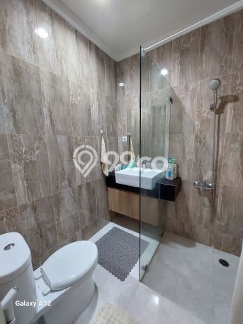 BEST OFFER! Rumah Siap Huni area Gading Serpong, Luas 84m² LB 98m² BEST OFFER! Rumah Siap Huni area Gading Serpong, Luas 84m² LB 98m²
