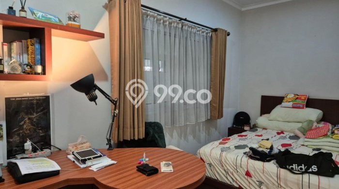 Hunian Mewah LB 241m2 Siap Huni Desain Elegan di Gading Serpong, Tangerang Hunian Mewah LB 241m2 Siap Huni Desain Elegan di Gading Serpong, Tangerang