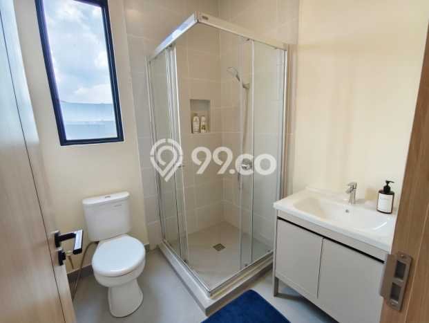 Dijual Cepat Rumah Bagus Siap Huni LB 108m2 di BSD, Tangerang Selatan Dijual Cepat Rumah Bagus Siap Huni LB 108m2 di BSD, Tangerang Selatan