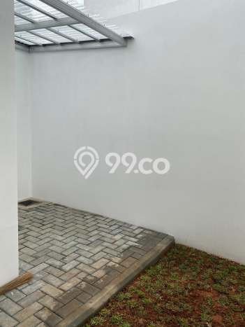 Dijual Cepat Rumah Favorit Siap Huni LB 68m2 di BSD, Tangerang Selatan Dijual Cepat Rumah Favorit Siap Huni LB 68m2 di BSD, Tangerang Selatan