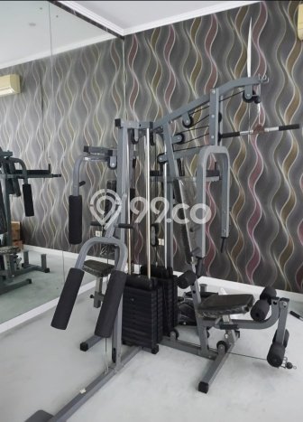 Rumah Luxury Modern Siap Huni di Ancol Jakarta Utara Rumah Luxury Modern Siap Huni di Ancol Jakarta Utara