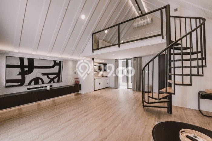 Best Deal Hunian Mewah Ideal dan Luas di BSD, Tangerang Selatan Best Deal Hunian Mewah Ideal dan Luas di BSD, Tangerang Selatan