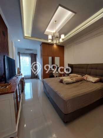 Hunian Nyaman Asri 3 KT Siap Huni di Gading Serpong Tangerang Hunian Nyaman Asri 3 KT Siap Huni di Gading Serpong Tangerang