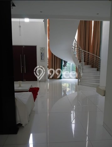 Rumah Luxury Modern Siap Huni di Ancol Jakarta Utara Rumah Luxury Modern Siap Huni di Ancol Jakarta Utara