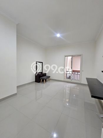 Rumah Luxury Modern Tanpa Renovasi di Gading Serpong Tangerang Rumah Luxury Modern Tanpa Renovasi di Gading Serpong Tangerang