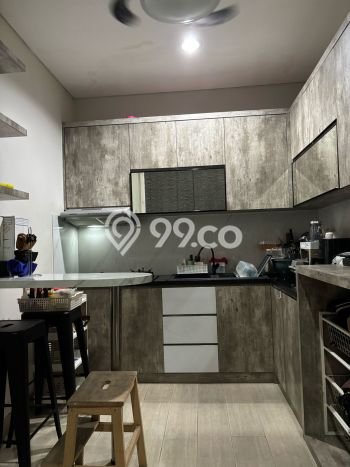 Dijual Cepat Rumah Bagus Siap Huni LB 120m2 di BSD, Tangerang Selatan Dijual Cepat Rumah Bagus Siap Huni LB 120m2 di BSD, Tangerang Selatan