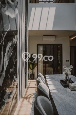 Best Deal Hunian Mewah Ideal dan Luas di BSD, Tangerang Selatan Best Deal Hunian Mewah Ideal dan Luas di BSD, Tangerang Selatan
