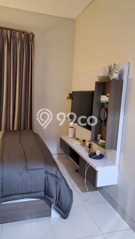 Dijual Cepat Rumah Bagus Siap Huni LB 120m2 di BSD, Tangerang Selatan Dijual Cepat Rumah Bagus Siap Huni LB 120m2 di BSD, Tangerang Selatan