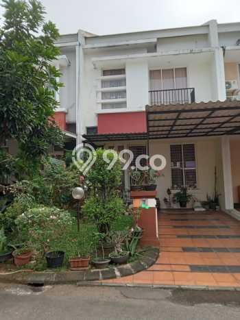 Rumah Modern 2 Kamar LT 108m2 di Gading Serpong Rumah Modern 2 Kamar LT 108m2 di Gading Serpong