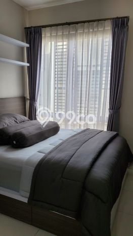 Dijual Cepat Rumah Bagus Siap Huni LB 120m2 di BSD, Tangerang Selatan Dijual Cepat Rumah Bagus Siap Huni LB 120m2 di BSD, Tangerang Selatan