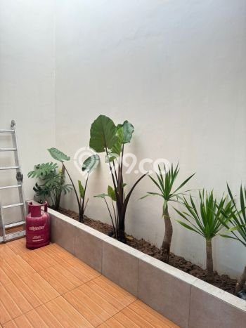 Jual Rumah Bagus Siap Huni LB 102m2 di Tangerang, Tangerang Jual Rumah Bagus Siap Huni LB 102m2 di Tangerang, Tangerang
