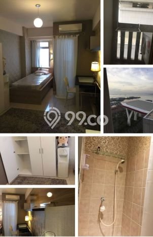 SPECIAL UNIT! Apartemen di , Jakarta Utara, 1 KT, Luas 21m2m², Fasilitas Modern, Lokasi Premium SPECIAL UNIT! Apartemen di , Jakarta Utara, 1 KT, Luas 21m2m², Fasilitas Modern, Lokasi Premium