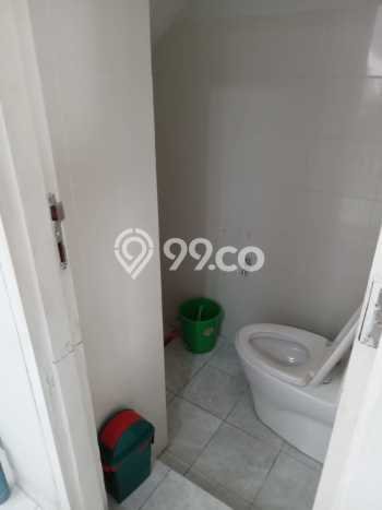 Rumah Modern 2 Kamar LT 108m2 di Gading Serpong Rumah Modern 2 Kamar LT 108m2 di Gading Serpong