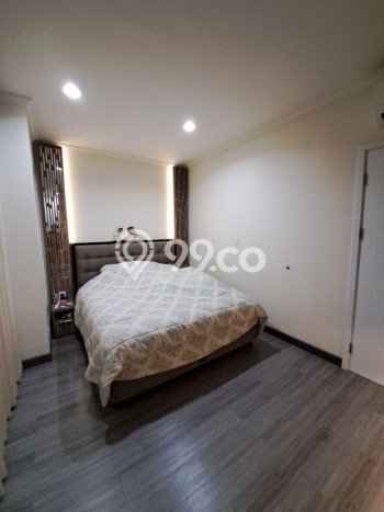 Rumah Modern 3 KT LT 72m2 di Gading Serpong Rumah Modern 3 KT LT 72m2 di Gading Serpong