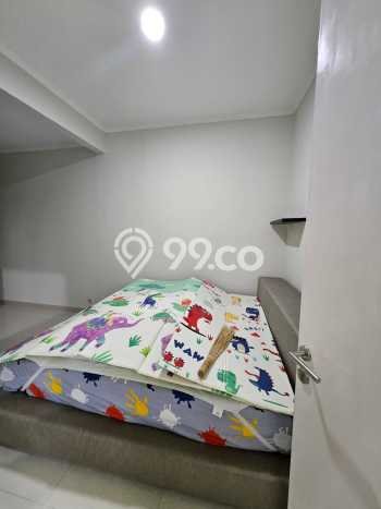 Rumah Modern 2 KT di BSD Tangerang Semi Furnished Rumah Modern 2 KT di BSD Tangerang Semi Furnished