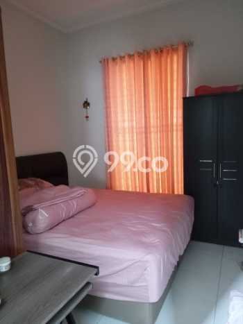 Rumah Modern 2 Kamar LT 108m2 di Gading Serpong Rumah Modern 2 Kamar LT 108m2 di Gading Serpong