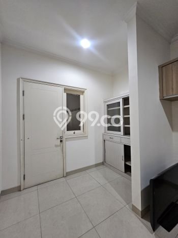Rumah Luxury Modern Tanpa Renovasi di Gading Serpong Tangerang Rumah Luxury Modern Tanpa Renovasi di Gading Serpong Tangerang