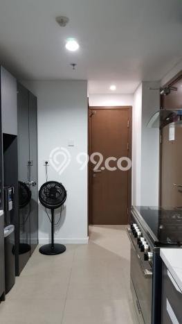 LOKASI PREMIUM! Apartemen di , 4 KT, Luas 225m2m², Premium LOKASI PREMIUM! Apartemen di , 4 KT, Luas 225m2m², Premium