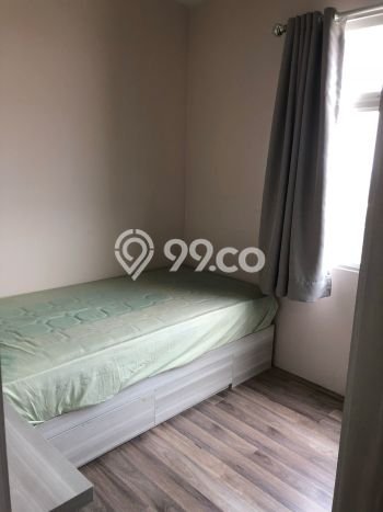 Apartemen Premium Kawasan BSD, 2 KT, Luas 38m2m² Apartemen Premium Kawasan BSD, 2 KT, Luas 38m2m²