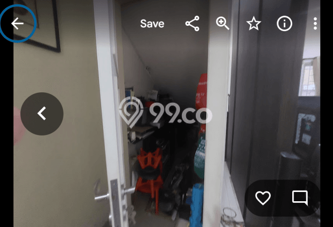 Sewa Rumah Murah di Gading Serpong Tangerang dengan 4 KT Sewa Rumah Murah di Gading Serpong Tangerang dengan 4 KT