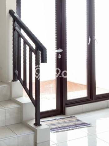 Dijual Cepat Rumah Favorit Siap Huni LB 68m2 di BSD, Tangerang Selatan Dijual Cepat Rumah Favorit Siap Huni LB 68m2 di BSD, Tangerang Selatan