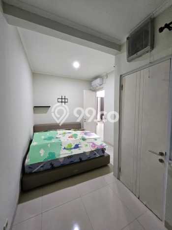Rumah Modern 2 KT di BSD Tangerang Semi Furnished Rumah Modern 2 KT di BSD Tangerang Semi Furnished