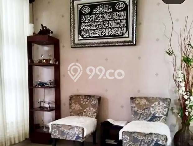For Sale Rumah 4 Kamar Lokasi Ideal Nyaman dan Strategis di BSD For Sale Rumah 4 Kamar Lokasi Ideal Nyaman dan Strategis di BSD