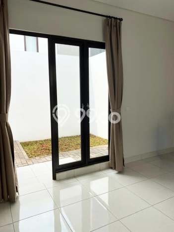 Dijual Cepat Rumah Favorit Siap Huni LB 68m2 di BSD, Tangerang Selatan Dijual Cepat Rumah Favorit Siap Huni LB 68m2 di BSD, Tangerang Selatan