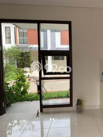 Dijual Cepat Rumah Favorit Siap Huni LB 68m2 di BSD, Tangerang Selatan Dijual Cepat Rumah Favorit Siap Huni LB 68m2 di BSD, Tangerang Selatan