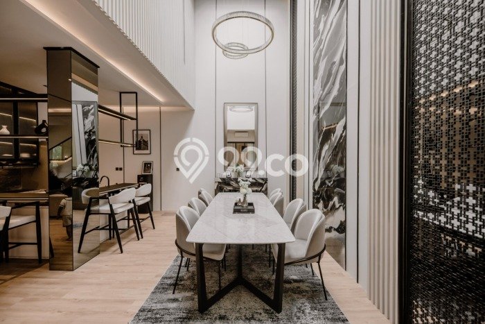 Best Deal Hunian Mewah Ideal dan Luas di BSD, Tangerang Selatan Best Deal Hunian Mewah Ideal dan Luas di BSD, Tangerang Selatan