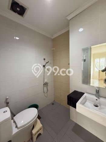 Rumah Elit Modern Siap Huni di Gading Serpong Tangerang Rumah Elit Modern Siap Huni di Gading Serpong Tangerang