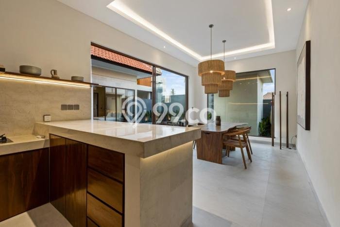 Rumah Baru SHM di Jl. Putu Rai Mandra, Badung Rumah Baru SHM di Jl. Putu Rai Mandra, Badung