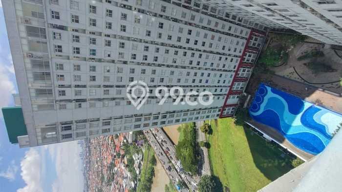 Apartemen Strategis Kawasan Kedung Baruk, 1 KM, Luas 36m2m², Kawasan Kedung Baruk, Surabaya, Surabaya, View Kota Apartemen Strategis Kawasan Kedung Baruk, 1 KM, Luas 36m2m², Kawasan Kedung Baruk, Surabaya, Surabaya, View Kota