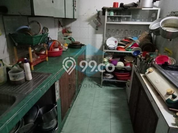 Rumah 3 KT 2 KM di Area Sambikerep, Surabaya Rumah 3 KT 2 KM di Area Sambikerep, Surabaya