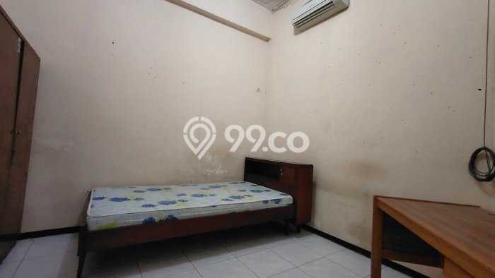 Hunian Nyaman Asri 3 KT Siap Huni di Jemursari Surabaya Hunian Nyaman Asri 3 KT Siap Huni di Jemursari Surabaya