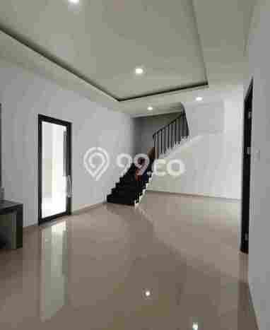 Rumah Kawasan Manyar, LT 120m², LB 180m² Rumah Kawasan Manyar, LT 120m², LB 180m²