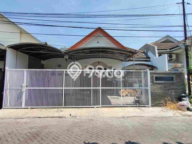 Rumah kawasan Kedung Baruk, Surabaya, Luas 175m2m² Bangunan 150m2m² Rumah kawasan Kedung Baruk, Surabaya, Luas 175m2m² Bangunan 150m2m²