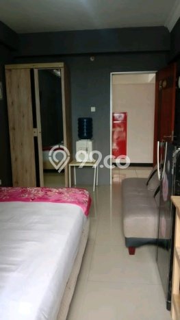 Apartemen Minimalis untuk Dijual di Kedung Baruk Dengan Spesifikasi 1 KT & 1 KM Apartemen Minimalis untuk Dijual di Kedung Baruk Dengan Spesifikasi 1 KT & 1 KM