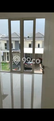 Rumah Nyaman Waru, Area Sejuk - LT 90m2m² Rumah Nyaman Waru, Area Sejuk - LT 90m2m²