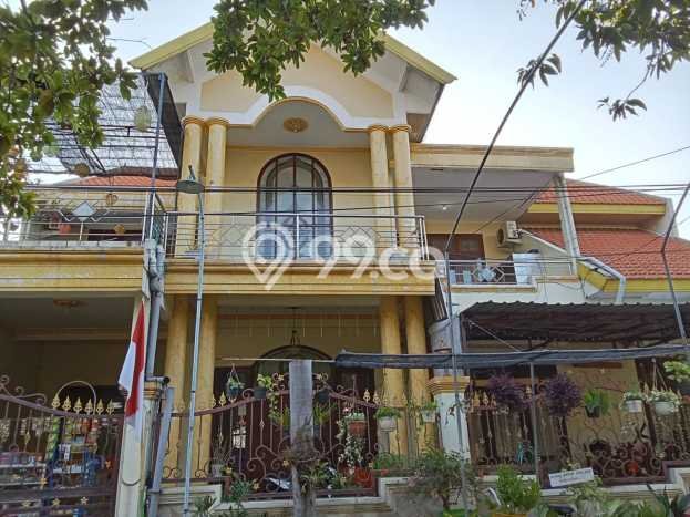 Dijual Cepat Rumah Bagus Siap Huni LB 370m2 di Candi, Sidoarjo Dijual Cepat Rumah Bagus Siap Huni LB 370m2 di Candi, Sidoarjo