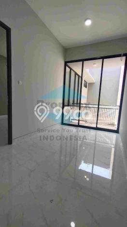 Hunian Nyaman bagi Keluarga di Manyar - 4 KT Hunian Nyaman bagi Keluarga di Manyar - 4 KT