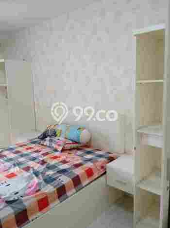 LOKASI TERBAIK! Apartemen Kawasan Pakuwon City, 1 KM, Luas 21m², Bisa Segera Huni, Fasilitas Modern LOKASI TERBAIK! Apartemen Kawasan Pakuwon City, 1 KM, Luas 21m², Bisa Segera Huni, Fasilitas Modern