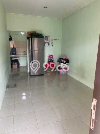 Rumah Luas Asri 10 KT Siap Huni di Ciater Tangerang Rumah Luas Asri 10 KT Siap Huni di Ciater Tangerang