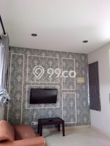 Hunian Nyaman Asri 2 KT Siap Pakai di BSD Vanya Park Tangerang Hunian Nyaman Asri 2 KT Siap Pakai di BSD Vanya Park Tangerang