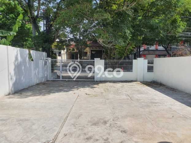Dijual Cepat Rumah Terawat di Kawasan Semarang Tengah, Semarang Dijual Cepat Rumah Terawat di Kawasan Semarang Tengah, Semarang