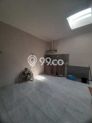 Rumah Modern 2 KT di BSD Nusaloka Tangerang Unfurnished Rumah Modern 2 KT di BSD Nusaloka Tangerang Unfurnished