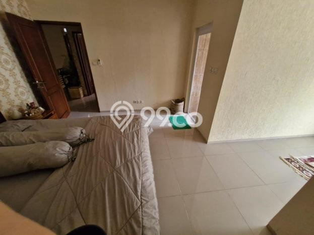 Rumah Elit Modern Tanpa Renovasi di BSD Nusaloka Tangerang Rumah Elit Modern Tanpa Renovasi di BSD Nusaloka Tangerang